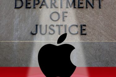 Le ministère de la Justice pourrait préparer une éventuelle poursuite antitrust contre Apple : rapport - 7