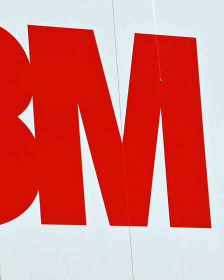 L'action 3M subit la pire journée depuis 2019 après que le juge a refusé la protection contre les poursuites en matière de bouchons d'oreille 42 L'action 3M subit la pire journée depuis 2019 après que le juge a refusé la protection contre les poursuites en matière de bouchons d'oreille - 41