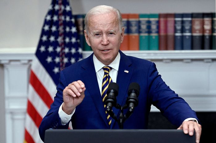 Le week-end se lit comme suit : Powell de la Réserve fédérale réduit le boom, prédisant la "douleur" aux États-Unis - 9