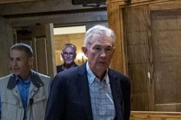 Le week-end se lit comme suit : Powell de la Réserve fédérale réduit le boom, prédisant la "douleur" aux États-Unis - 7