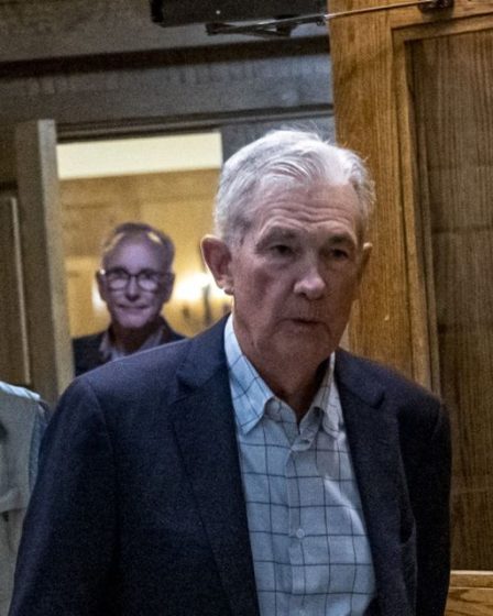 Le week-end se lit comme suit : Powell de la Réserve fédérale réduit le boom, prédisant la "douleur" aux États-Unis 24 Le week-end se lit comme suit : Powell de la Réserve fédérale réduit le boom, prédisant la "douleur" aux États-Unis - 23