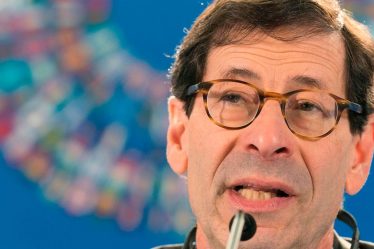 Carnet de notes de Jackson Hole : l'économie américaine risque de sombrer dans une récession dans les mois à venir, selon l'ancien économiste en chef du FMI - 5