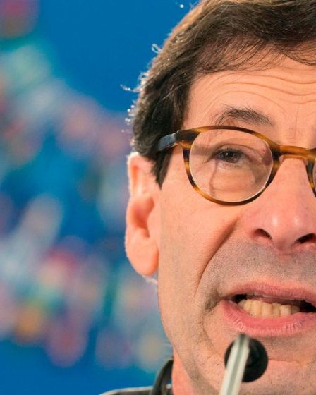 Carnet de notes de Jackson Hole : l'économie américaine risque de sombrer dans une récession dans les mois à venir, selon l'ancien économiste en chef du FMI 16 Carnet de notes de Jackson Hole : l'économie américaine risque de sombrer dans une récession dans les mois à venir, selon l'ancien économiste en chef du FMI - 15