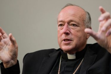Le pape élargit les rangs des cardinaux qui choisiront probablement un successeur - 5