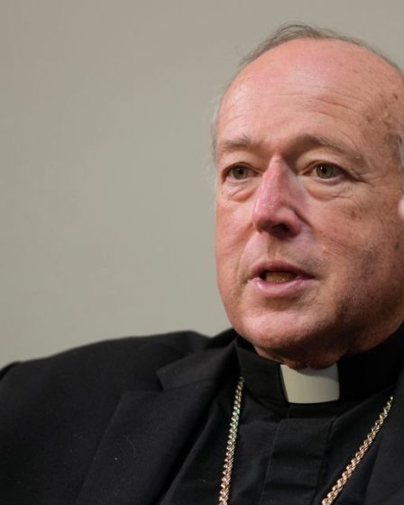 Le pape élargit les rangs des cardinaux qui choisiront probablement un successeur 12 Le pape élargit les rangs des cardinaux qui choisiront probablement un successeur - 11