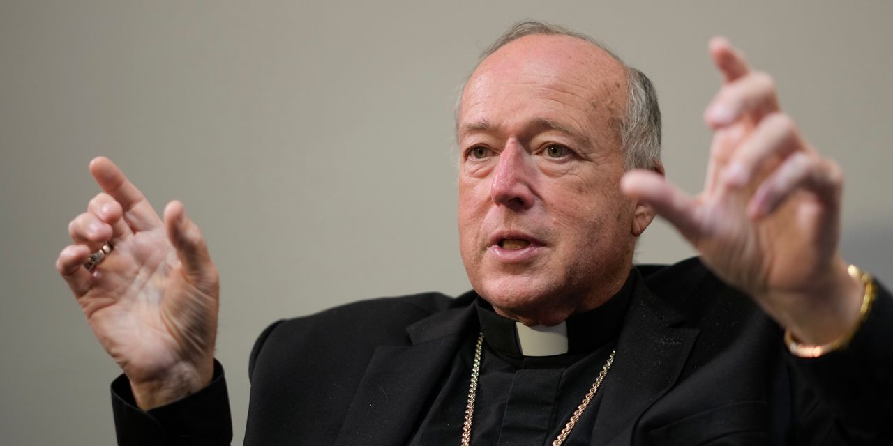 Le pape élargit les rangs des cardinaux qui choisiront probablement un successeur 2 Le pape élargit les rangs des cardinaux qui choisiront probablement un successeur - 1