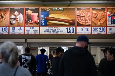 Quelle inflation ? Voici où vous pouvez toujours trouver des pizzas à 1 $, des offres de hot-dogs à 1,50 $ - 7