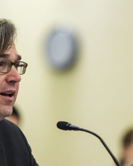 En l'absence de réformes majeures des prêts étudiants, "ma préférence ne serait pas du tout un soulagement": Jason Furman, conseiller économique d'Obama 2 En l'absence de réformes majeures des prêts étudiants, "ma préférence ne serait pas du tout un soulagement": Jason Furman, conseiller économique d'Obama - 1
