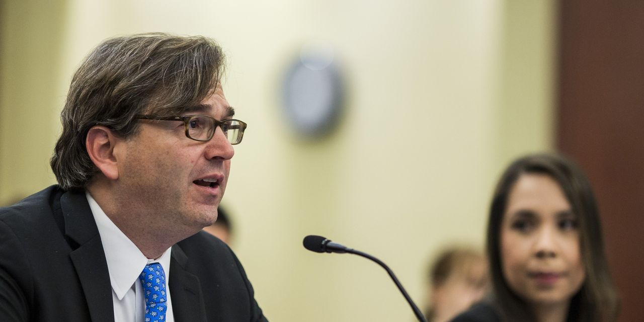 En l'absence de réformes majeures des prêts étudiants, "ma préférence ne serait pas du tout un soulagement": Jason Furman, conseiller économique d'Obama 2 En l'absence de réformes majeures des prêts étudiants, "ma préférence ne serait pas du tout un soulagement": Jason Furman, conseiller économique d'Obama - 1