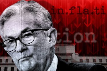 Powell de la Fed a déclenché une déroute de 1 000 points dans le Dow Jones. Voici ce que les investisseurs devraient faire ensuite. - 8