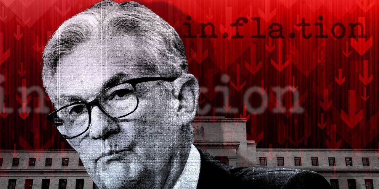 Powell de la Fed a déclenché une déroute de 1 000 points dans le Dow Jones. Voici ce que les investisseurs devraient faire ensuite. 2 Powell de la Fed a déclenché une déroute de 1 000 points dans le Dow Jones. Voici ce que les investisseurs devraient faire ensuite. - 1