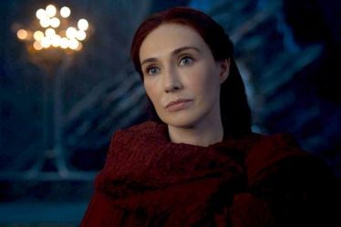 Le seul Game of Thrones personnage qui pourrait être dans House of the Dragon - 5