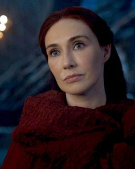 Le seul Game of Thrones personnage qui pourrait être dans House of the Dragon 137 Le seul Game of Thrones personnage qui pourrait être dans House of the Dragon - 136