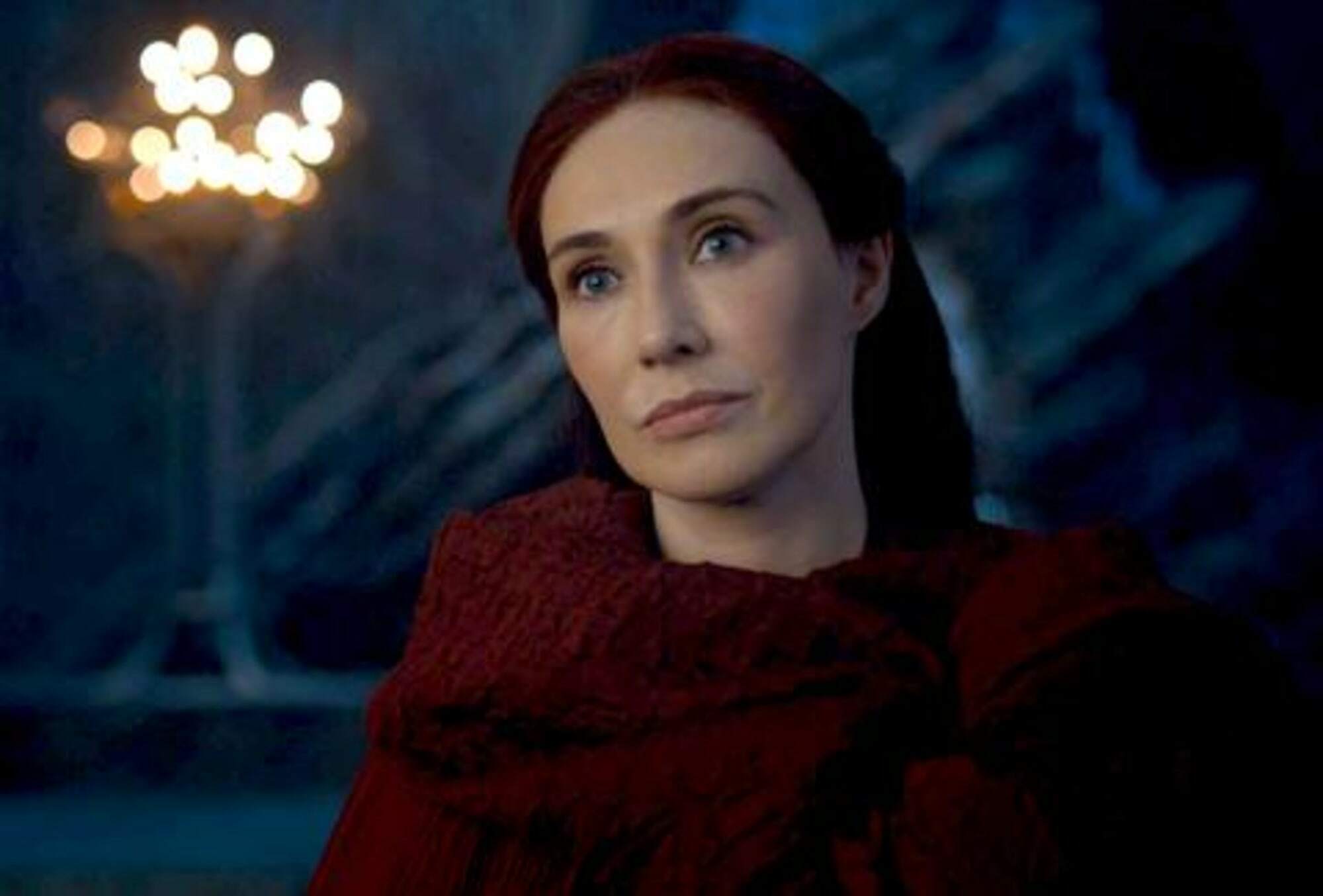 Le seul Game of Thrones personnage qui pourrait être dans House of the Dragon 2 Le seul Game of Thrones personnage qui pourrait être dans House of the Dragon - 1