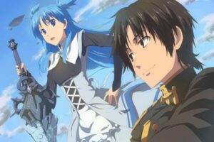 Top 15 des anime les plus tristes sur Crunchyroll (2022) 3 Shuumatsu Nani Shitemasu ka Isogashii Desu ka Sukutte Moratte Ii Desu ka