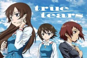 Top 15 des anime les plus tristes sur Crunchyroll (2022) 4 Vraies larmes
