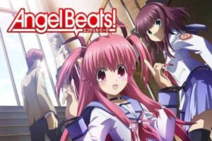 Top 15 des anime les plus tristes sur Crunchyroll (2022) 7 ange bat