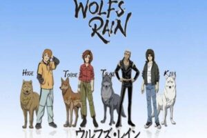 Top 15 des anime les plus tristes sur Crunchyroll (2022) 9 Pluie de loup