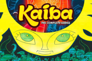 Top 15 des anime les plus tristes sur Crunchyroll (2022) 10 Kaiba