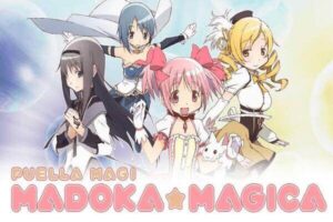 Top 15 des anime les plus tristes sur Crunchyroll (2022) 12 Madoka magique