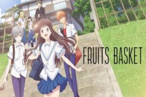 Top 15 des anime les plus tristes sur Crunchyroll (2022) 16 Corbeille de fruits