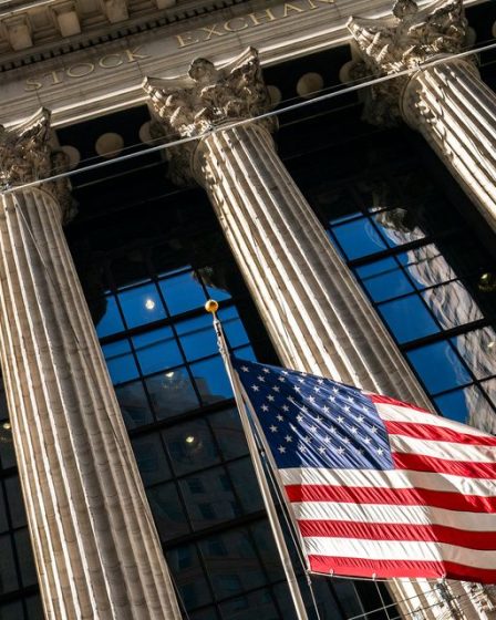 Les contrats à terme sur actions américaines progressent alors que Wall Street revient de la pause de la fête du Travail 38 Les contrats à terme sur actions américaines progressent alors que Wall Street revient de la pause de la fête du Travail - 37