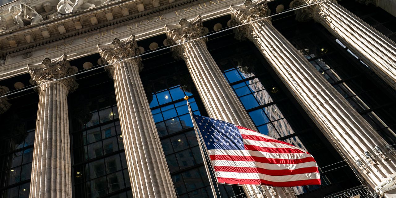 Les contrats à terme sur actions américaines progressent alors que Wall Street revient de la pause de la fête du Travail 2 Les contrats à terme sur actions américaines progressent alors que Wall Street revient de la pause de la fête du Travail - 1