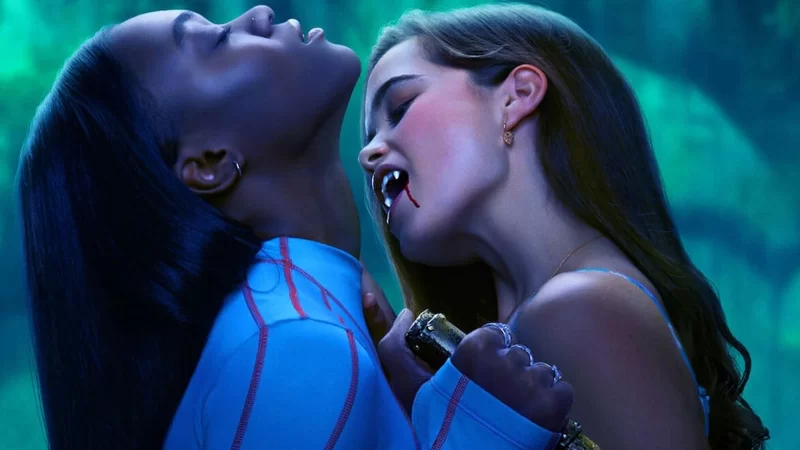premier kill annulé sur netflix