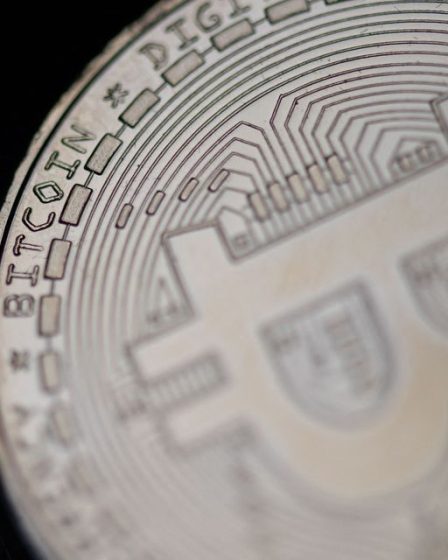 Bitcoin glisse en dessous de 20 000 $ suite aux remarques bellicistes de Powell - 77