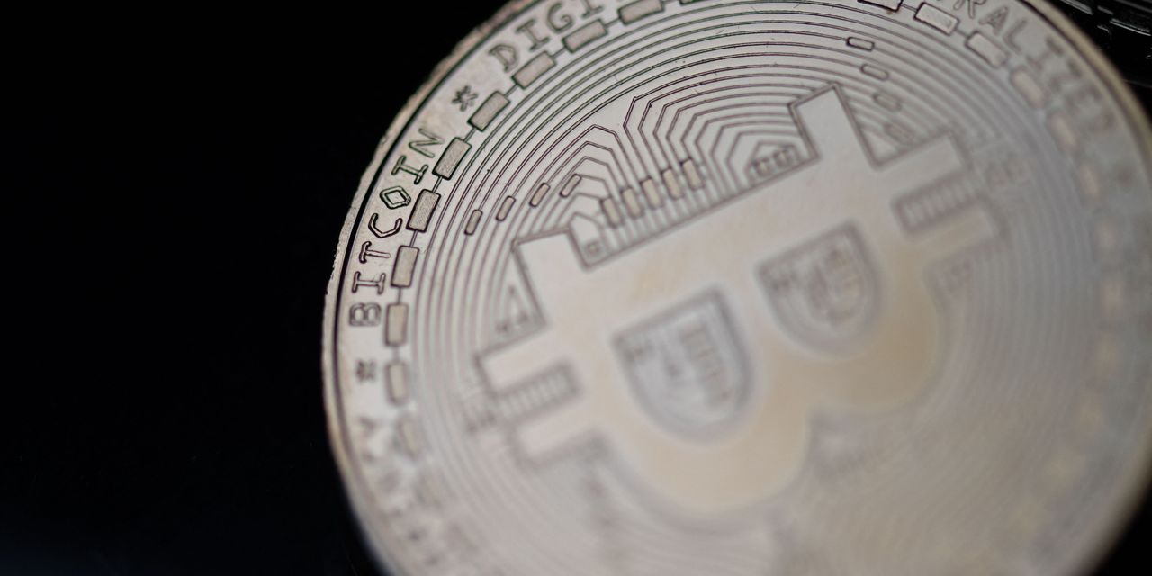 Bitcoin glisse en dessous de 20 000 $ suite aux remarques bellicistes de Powell - 1