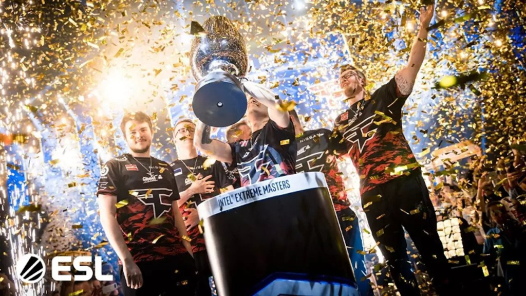 Rain admet que la forme de FaZe "n'a pas été à la hauteur" cette année 4 Rain admet que la forme de FaZe "n'a pas été à la hauteur" cette année - 3