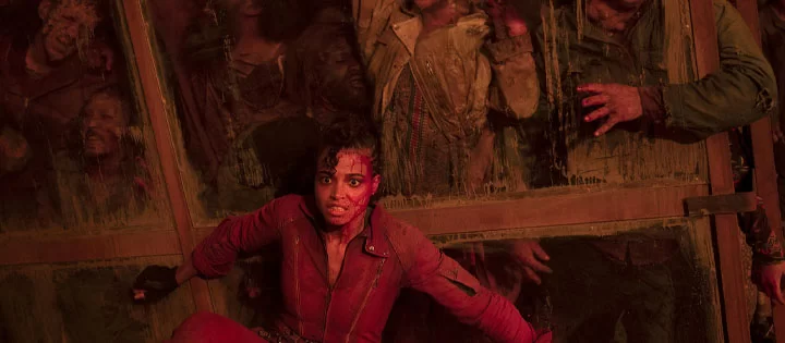 le plus gros flop de l'histoire de netflix resident evil le plus gros flop de l'histoire de netflix resident evil