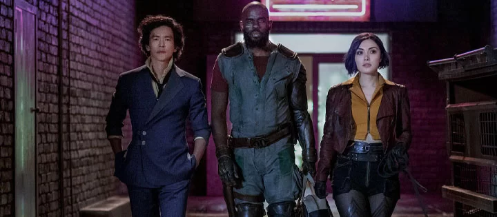 les plus gros flops de l'histoire de netflix cowboy bebop les plus gros flops de l'histoire de netflix cowboy bebop