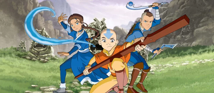 plus gros flops de l'histoire de netflix avatar le dernier maître de l'air plus gros flops de l'histoire de netflix avatar le dernier maître de l'air
