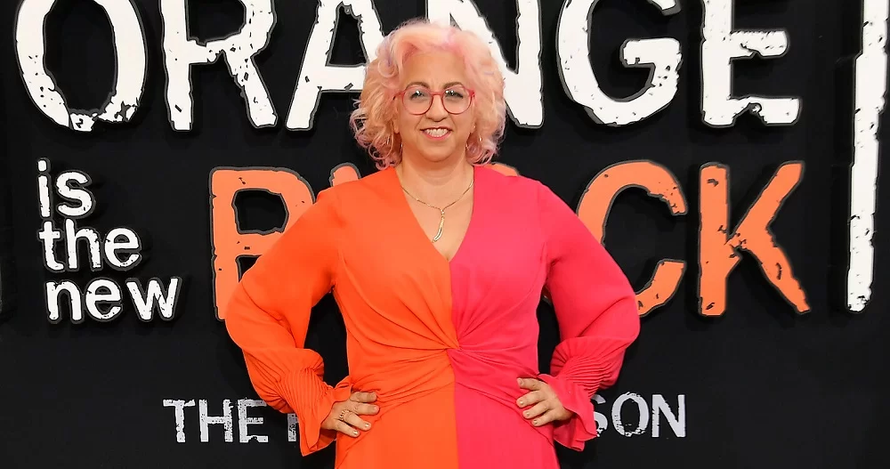 Jenji Cohan 