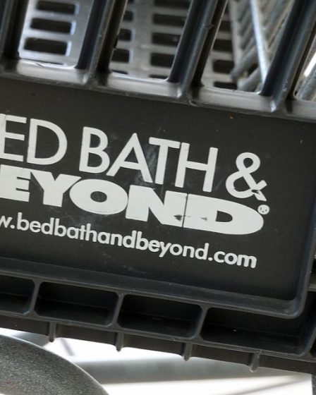 Le stock de Bed Bath & Beyond explose un jour avant la «mise à jour stratégique» - 21