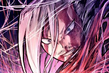 My Hero Academia 365 Spoilers : La mort de Mirko confirmée ? - 26
