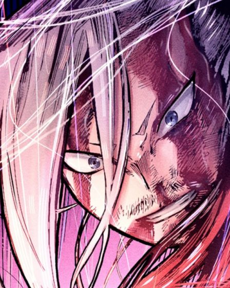 My Hero Academia 365 Spoilers : La mort de Mirko confirmée ? 50 My Hero Academia 365 Spoilers : La mort de Mirko confirmée ? - 49