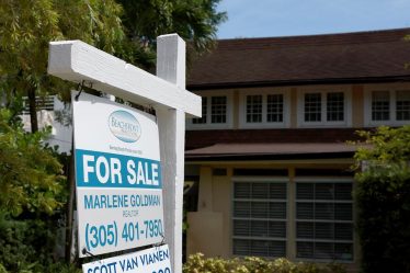 La récession immobilière va se poursuivre et finir par aplatir les prix de l'immobilier, selon l'économiste de Goldman Sachs - 7
