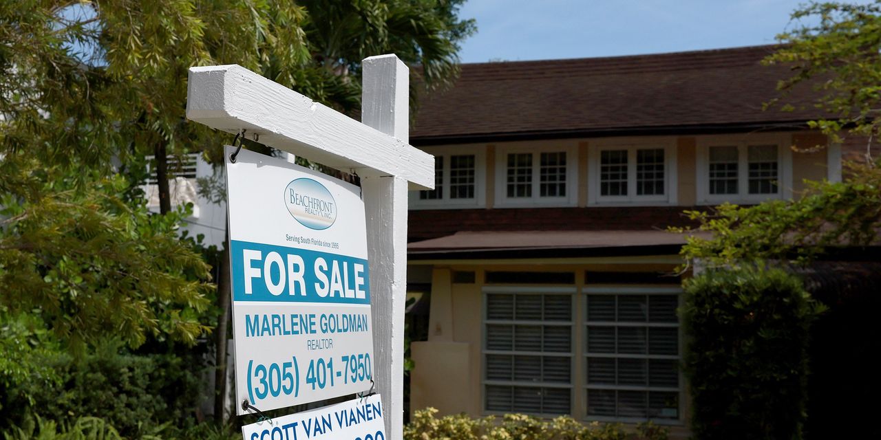 La récession immobilière va se poursuivre et finir par aplatir les prix de l'immobilier, selon l'économiste de Goldman Sachs 2 La récession immobilière va se poursuivre et finir par aplatir les prix de l'immobilier, selon l'économiste de Goldman Sachs - 1