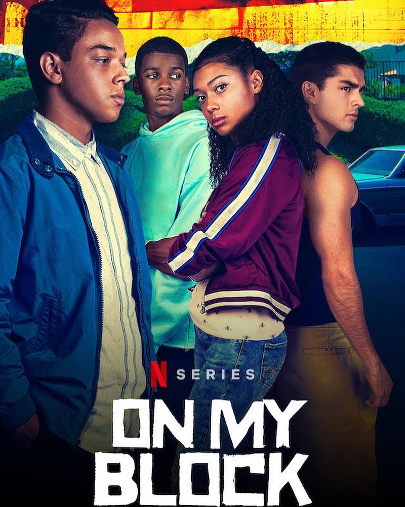 Wiki, biographie, âge, taille, carrière, famille, origine ethnique, petite amie, valeur nette et bien d'autres 19 Diego Tinoco - Série On my Block