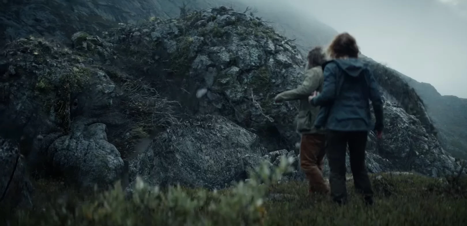 film de capture d'écran de troll netflix