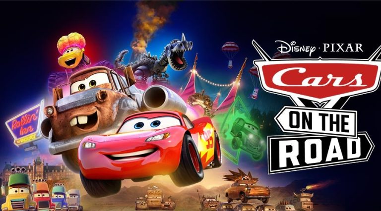 Tout nouveau streaming sur Disney Plus en septembre 2022 6 Tout nouveau streaming sur Disney Plus en septembre 2022 - 5