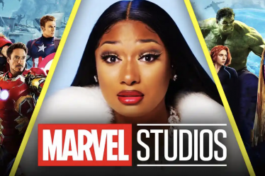 Megan Thee Stallion rejoint l'univers cinématographique Marvel dans "She-Hulk: Attorney at Law" - 7