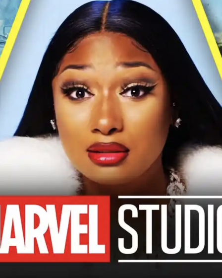 Megan Thee Stallion rejoint l'univers cinématographique Marvel dans "She-Hulk: Attorney at Law" 84 Megan Thee Stallion rejoint l'univers cinématographique Marvel dans "She-Hulk: Attorney at Law" - 83