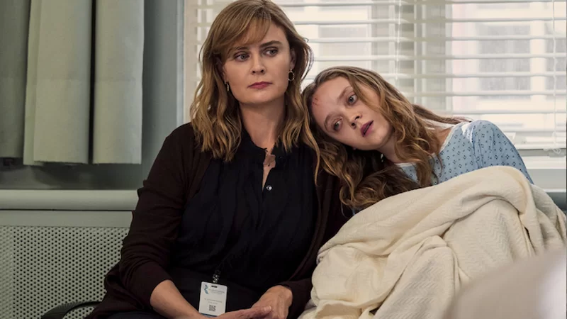 diable dans l'ohio netflix original septembre 2022