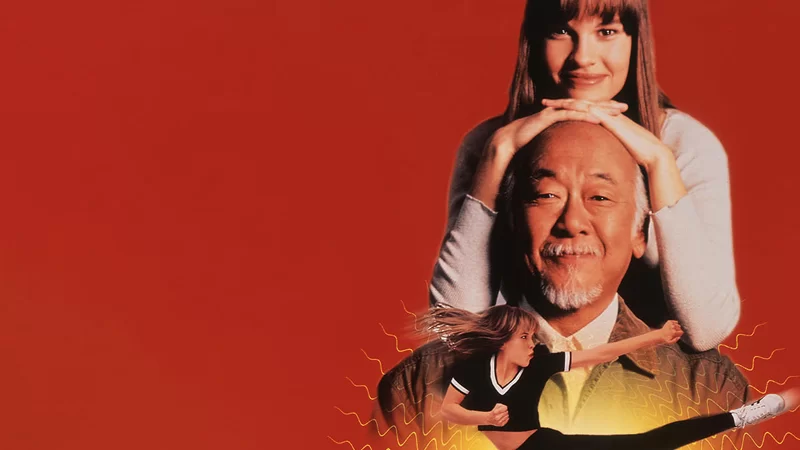 le prochain karate kid netflix