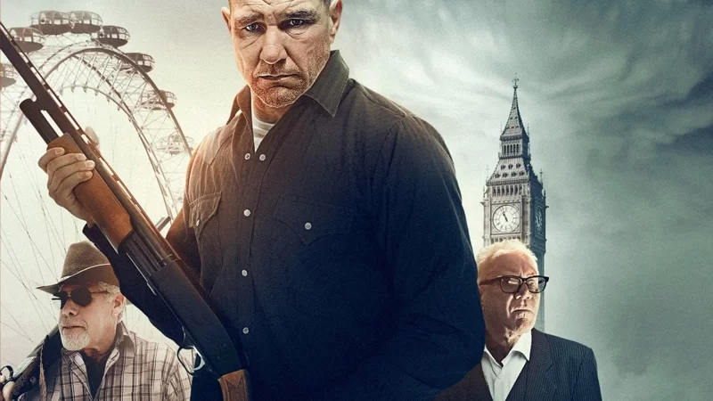 le gros vilain netflix