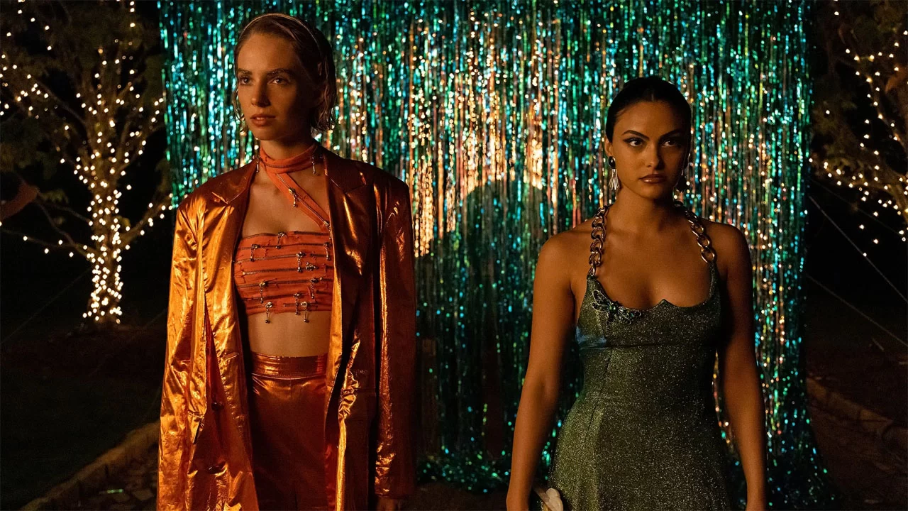 do revenge netflix comédie noire à venir sur netflix en septembre 2022