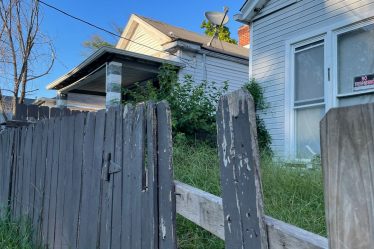 Louisville annonce des changements à l'achat de maisons vacantes - 10